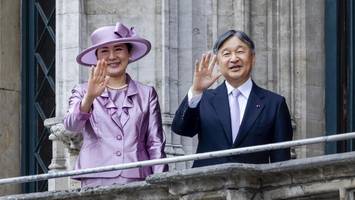 Bekommt Japan endlich eine Kaiserin? Neue Thronfolgepläne sorgen für Streit