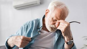 Bluthochdruck im Sommer: Experte empfiehlt Patienten diese „Vorsichtsmaßnahmen“