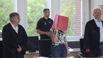 Fall Fabian: Polizist packt vor Gericht aus – Suizidversuch von Gina H.?