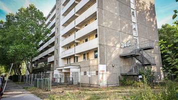 Neue Nutzung für Lost Place: Howoge plant Wohnungen in verlassenem Bürogebäude