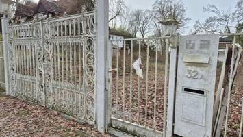 Neues Palais auf der Insel Schwanenwerder: Darum darf es jetzt gebaut werden