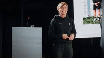petra wurden beide brüste entfernt: „zwischen den chemos war ich bergsteigen“
