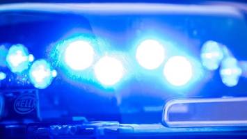 Polizei mit Großaufgebot am Rathaus von Lengerich – Bericht über Geiselnahme