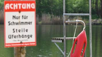 Strandbad verschärft Einlass – Betreiber rechtfertigt strenge Deutsch-Regel