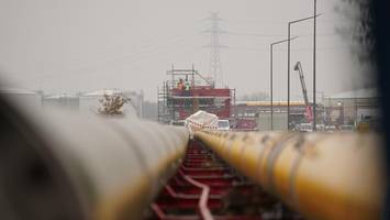 Trotz Verbot: Neuer Gas-Deal gefährdet deutsche Klimaziele
