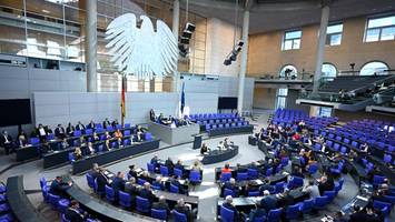 Bis zu 2,7 Millionen: Auswertung offenbart Nebeneinkünfte im Bundestag