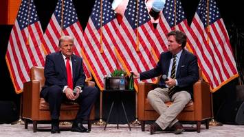 tucker carlson bricht mit trumps republikanern – „ich bin raus“
