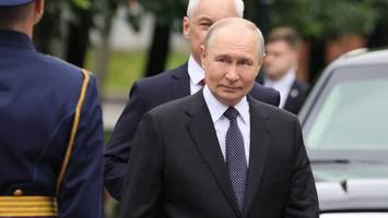 „giftige pilze gegessen“: putin-kritiker nekhoroshev stirbt im exil