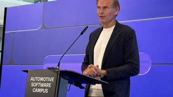 Wo VW das sprechende Fahrzeug der Zukunft in Berlin entwickelt
