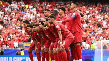 Jetzt live! Portugal - Usbekistan: Holen Ronaldo und Co. ihren ersten WM-Sieg?