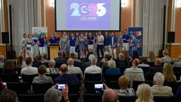 125 Jahre Chorverband Berlin: Chöre als Orte gelebter Gemeinschaft und Demokratie