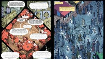 helden im stillen: der comic „wintons kinder“