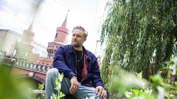 Rapper Fatoni: „Der Mensch ist der Weltuntergang“