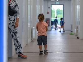 caritas zu flüchtlingspolitik: „das ist inakzeptabel“