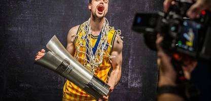 Basketball-Bundesliga: Jonas Mattisseck führt Alba Berlin zum Meistertitel