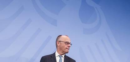 Friedrich Merz und die Rente: Endlich mal ein guter Tag für den CDU-Kanzler