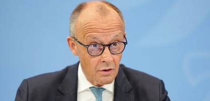 Friedrich Merz will Renten-Vorschläge vollständig umsetzen