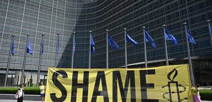 Gespräche mit Taliban: Vertreter erstmals in Brüssel empfangen