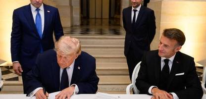 Iran-Krieg: Diesen Deal kann Donald Trump sogar den eigenen Leuten nicht als Erfolg verkaufen