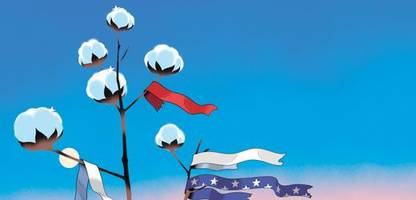 Ken Burns über die Geschichte der USA: »Amerika ist eine unvollendete Geschichte«