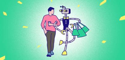 künstliche intelligenz: wie ki-butler den onlineeinkauf übernehmen sollen