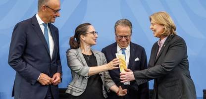 Rente: Linke befürchtet Altersarmut, CDU will rasche Umsetzung, »ohne Rosinenpickerei«