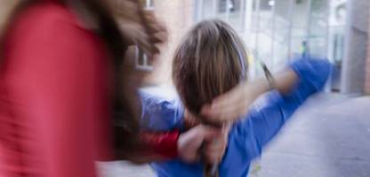 Studie zu Gewalt an Berliner Schulen: Viele Lehrkräfte sehen Gewalt als großes Problem