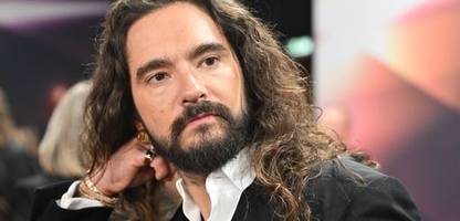 tom kaulitz äußert sich besorgt über afd-hoch in seiner heimat