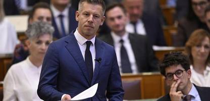 ungarn: parlament stimmt für gesetzespaket zur korruptionsbekämpfung