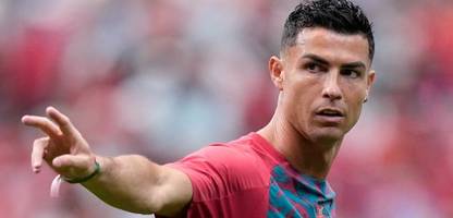 WM 2026 Live: Portugal gegen Usbekistan im Liveticker