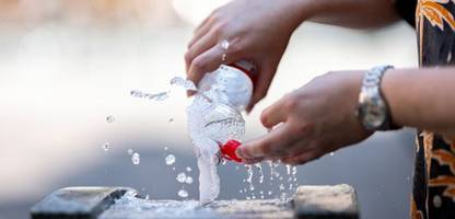 wetter in deutschland: bis zu 41 grad möglich – temperaturen sollen weiter steigen
