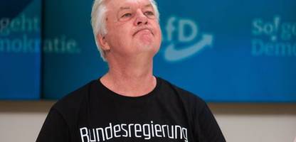»compact«-magazin: bundestag leitet bußgeldverfahren wegen afd-werbung ein