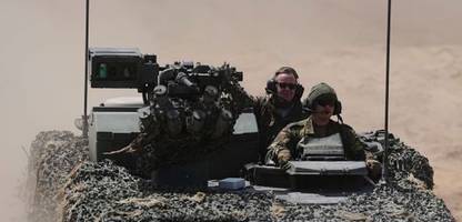 Bundeswehr: Rechnungshof warnt vor überhöhten Rüstungspreisen