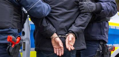 Diebe verursachen Rekordschaden für Einzelhandel in Deutschland