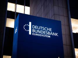 Banken: Ex-Staatssekretär Nimmermann von den Grünen soll Bundesbank-Vorstand werden