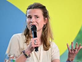 luisa neubauer: die flexible aktivistin