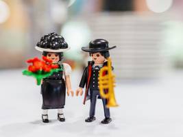 spielwarenindustrie: aus für playmobil-produktion in deutschland