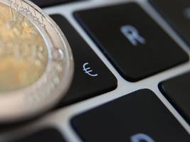 Zahlungsverkehr: Mehrheit der EU-Abgeordneten für digitalen Euro