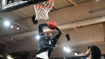 Doch noch EuroCup für die Hamburg Towers? Was aus der Ligazentrale zu hören ist