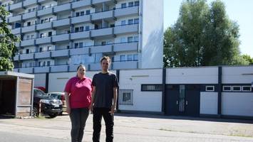 Dreiste Masche: So will Vermieter Mieterhöhung im Schrotthochhaus durchsetzen