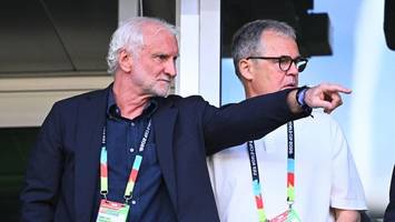 Exklusiv: DFB droht WM-Verlustgeschäft, wenn dieses Ziel verpasst wird