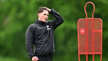 fin stevens verlässt den fc st. pauli: kiezclub investierte viel geld in ihn