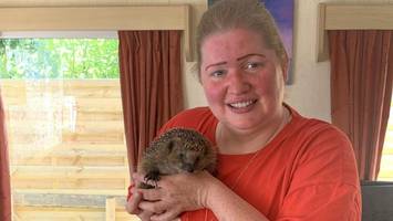 hamburg lehnt förderung von wildtierstation ab – tierschutzverein in sorge