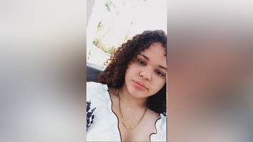 Mädchen (14) verschwunden – wer hat Israa mit den braunen Locken gesehen?