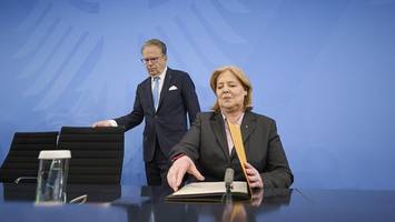 rentenkommission stellt vorschläge vor: das sind die wichtigsten punkte