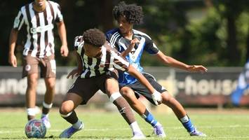 St. Paulis Nachwuchs tritt in neuer U21-Liga an: Das sind die Details