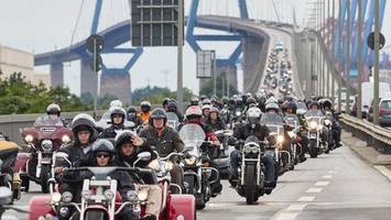 Harley Days in Hamburg: Diese Neuheiten und Promis sind 2026 dabei