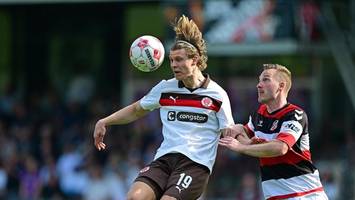erstes testspiel des sommers: fc st. pauli testet gegen einen stadtnachbarn