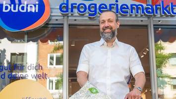 Budni überrascht mit neuer Öffnungszeit – aber Frühaufsteher müssen etwas beachten