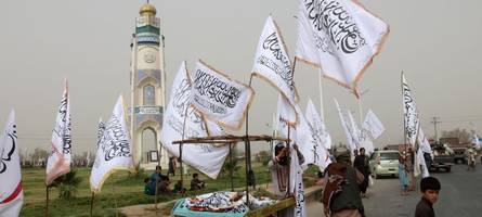 taliban in brüssel: warum die gespräche für die eu zum heiklen balanceakt werden